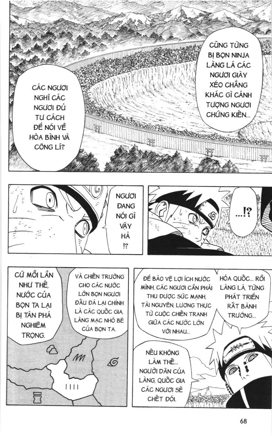 Naruto (NXB Kim Đồng) Chapter 436 - Trang 9