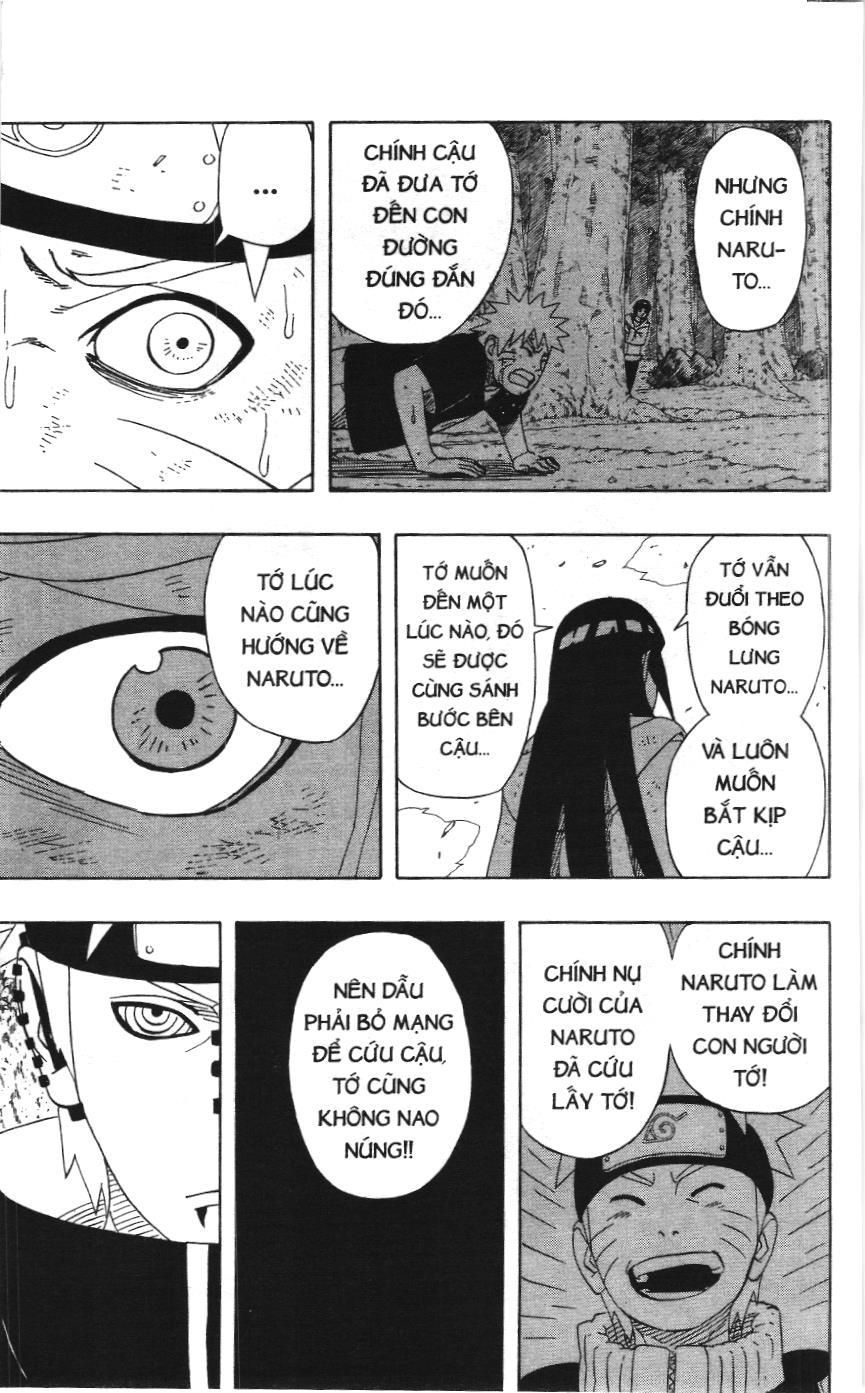 Naruto (NXB Kim Đồng) Chapter 437 - Trang 12