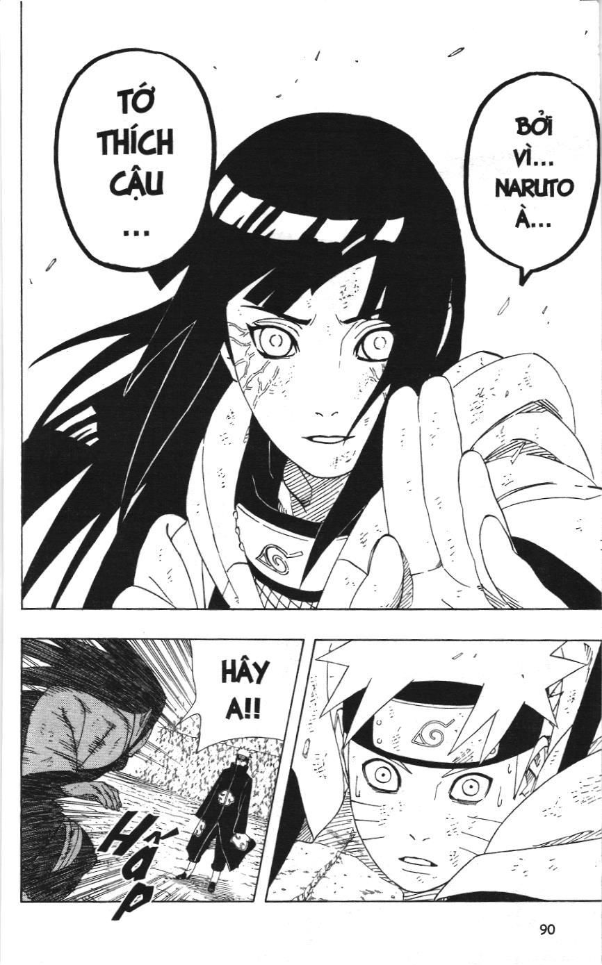 Naruto (NXB Kim Đồng) Chapter 437 - Trang 13