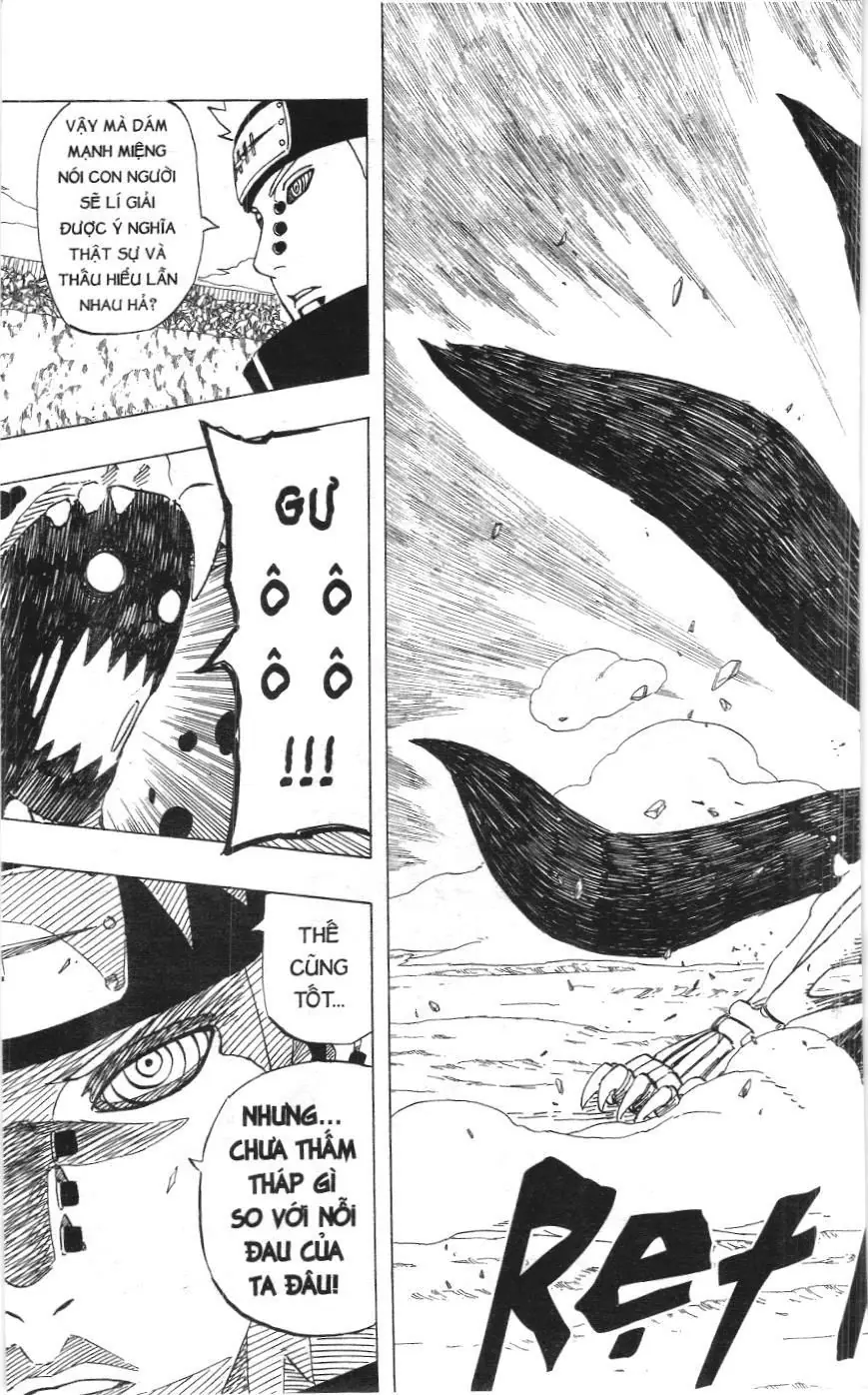 Naruto (NXB Kim Đồng) Chapter 437 - Trang 18