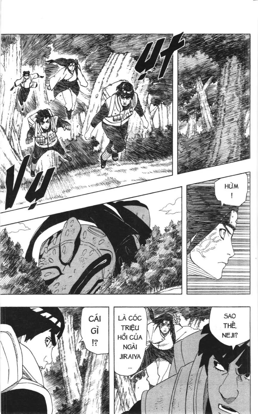 Naruto (NXB Kim Đồng) Chapter 437 - Trang 6