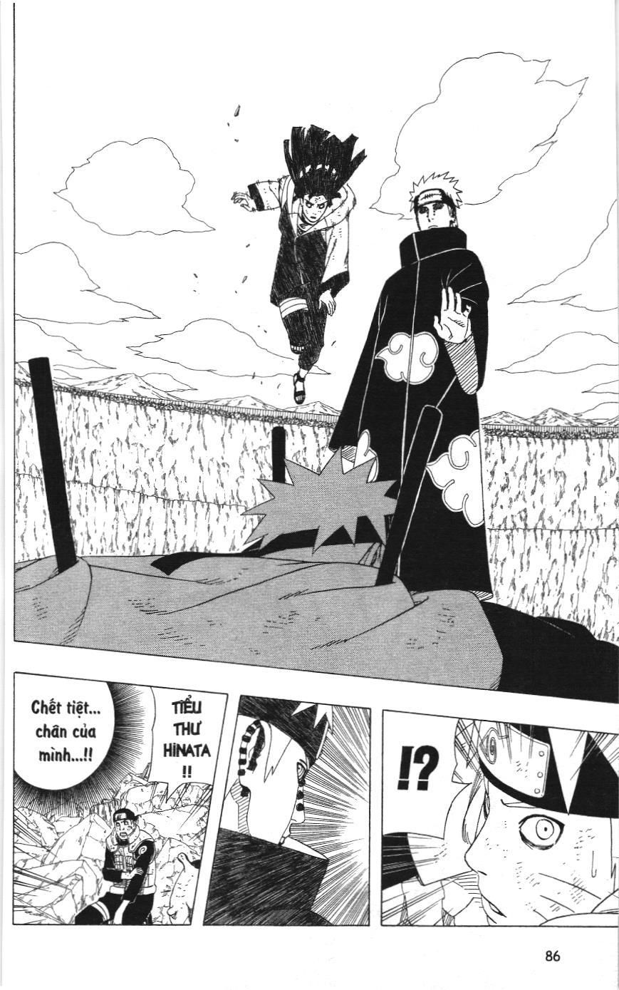 Naruto (NXB Kim Đồng) Chapter 437 - Trang 9