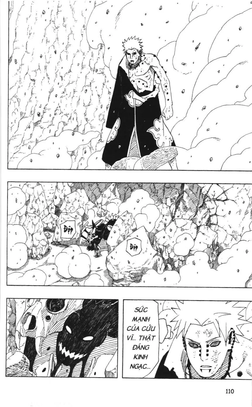 Naruto (NXB Kim Đồng) Chapter 438 - Trang 15