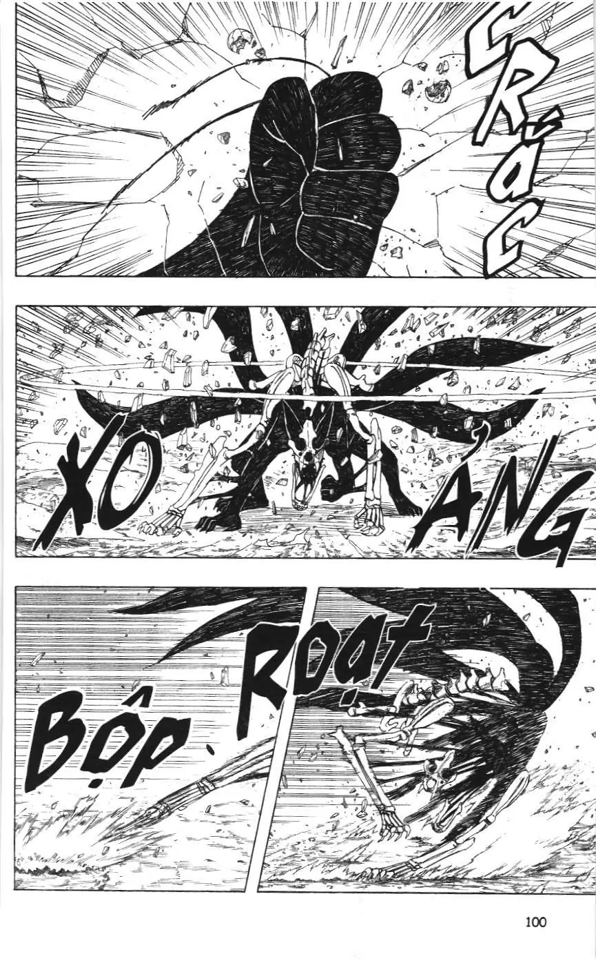 Naruto (NXB Kim Đồng) Chapter 438 - Trang 5