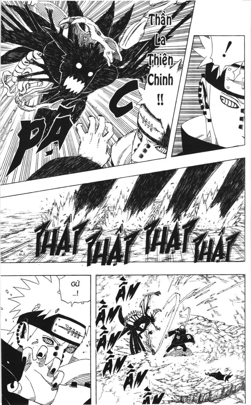 Naruto (NXB Kim Đồng) Chapter 438 - Trang 6