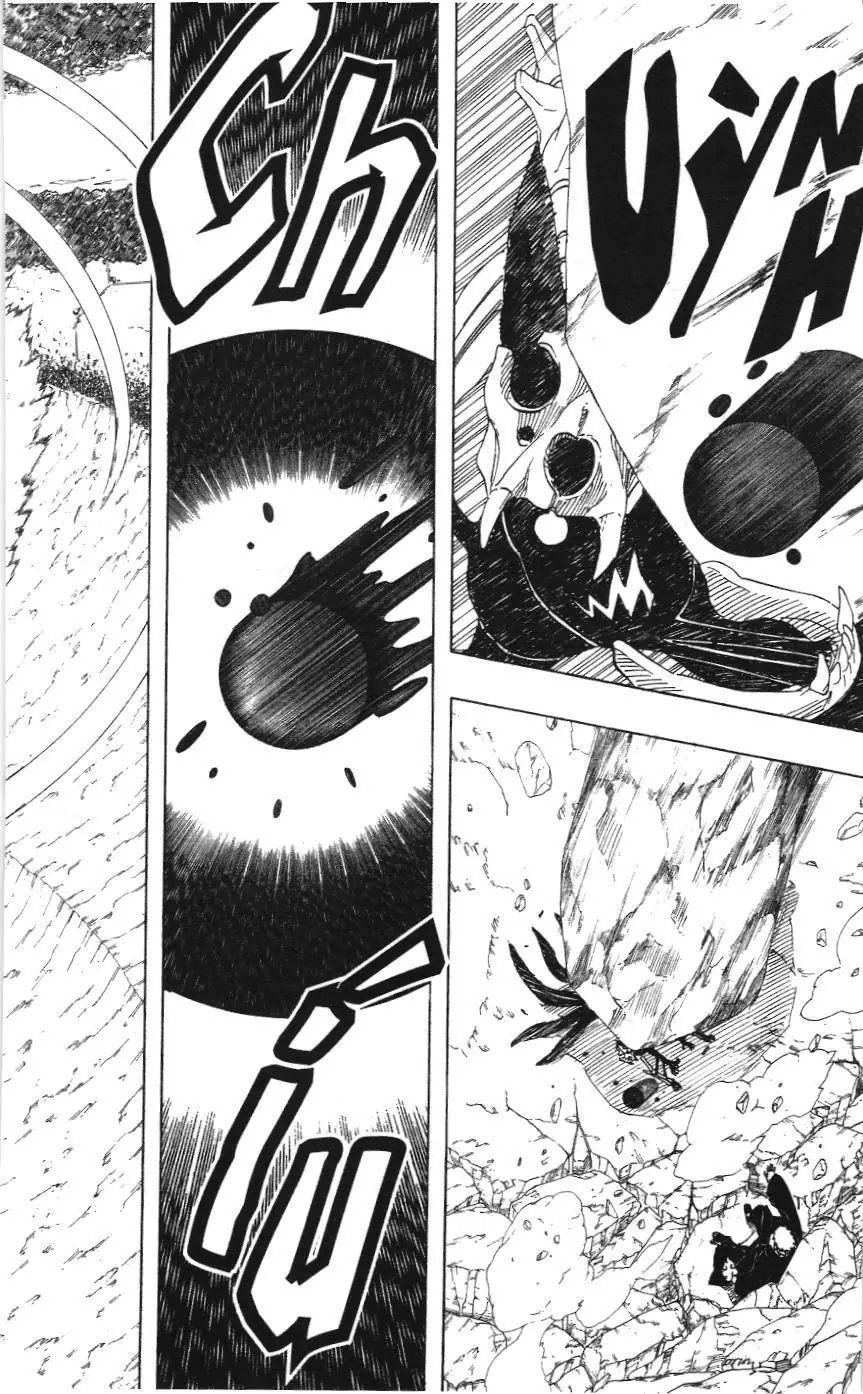 Naruto (NXB Kim Đồng) Chapter 438 - Trang 9