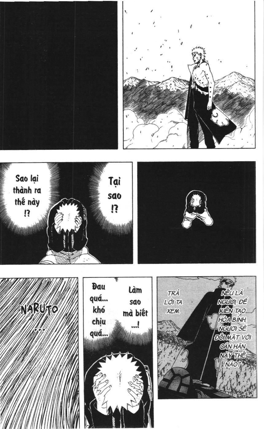 Naruto (NXB Kim Đồng) Chapter 439 - Trang 10