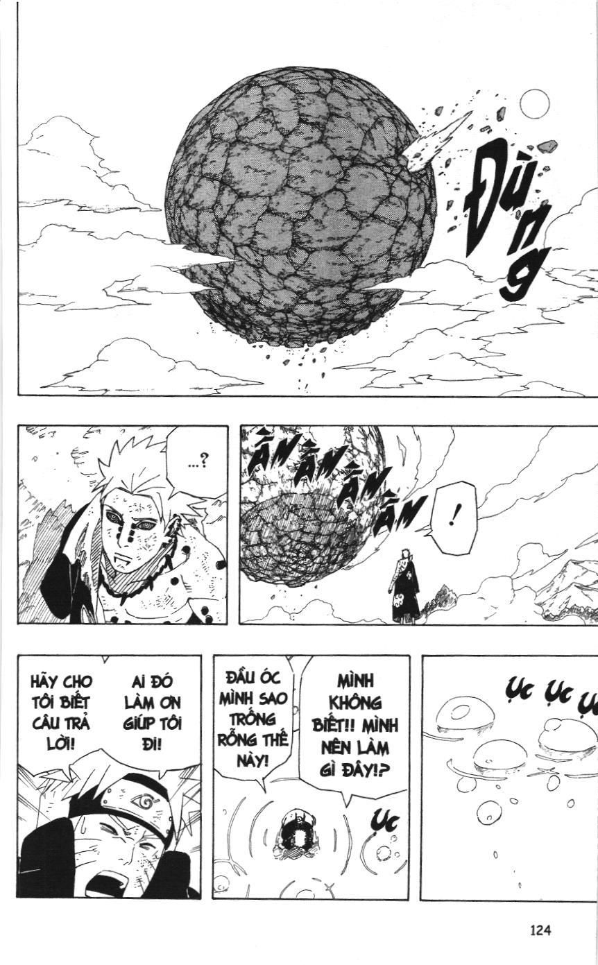 Naruto (NXB Kim Đồng) Chapter 439 - Trang 11