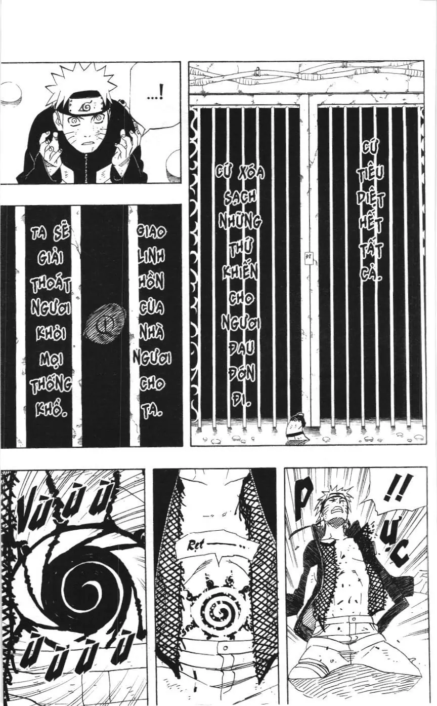 Naruto (NXB Kim Đồng) Chapter 439 - Trang 12
