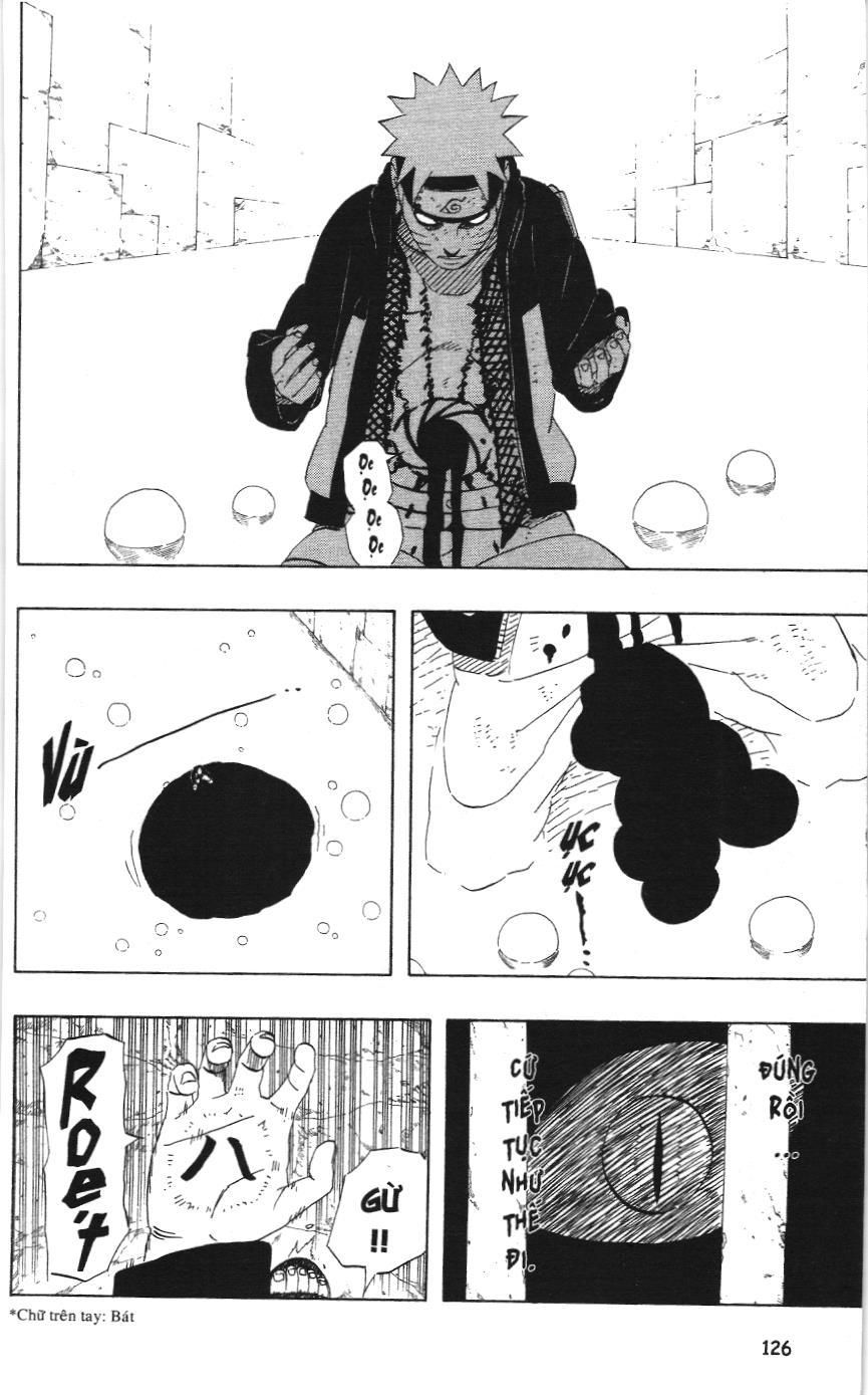 Naruto (NXB Kim Đồng) Chapter 439 - Trang 13