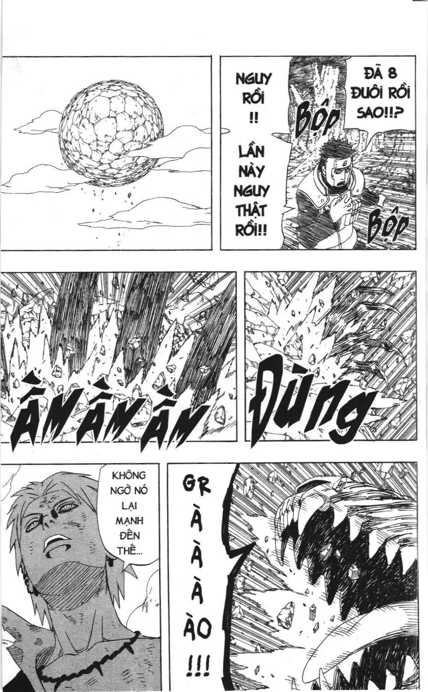 Naruto (NXB Kim Đồng) Chapter 439 - Trang 14