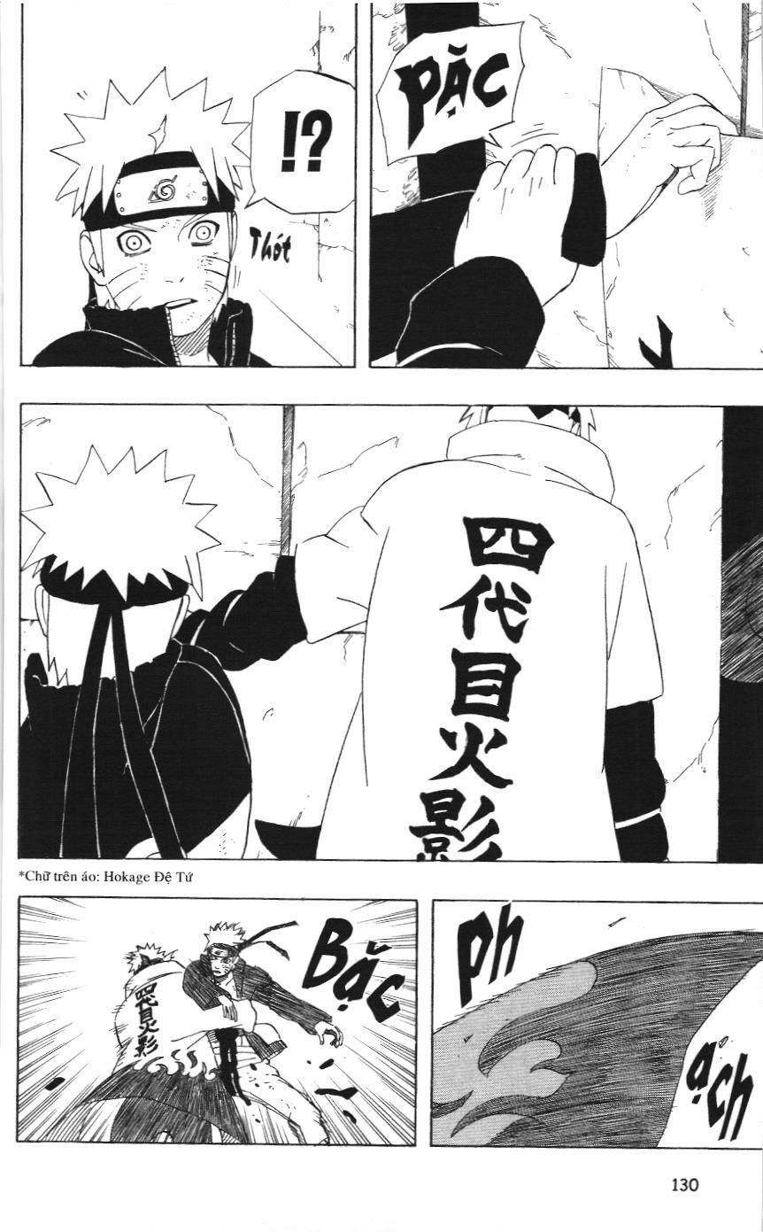 Naruto (NXB Kim Đồng) Chapter 439 - Trang 17