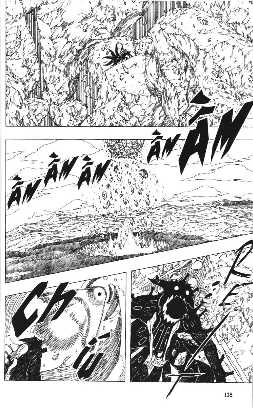 Naruto (NXB Kim Đồng) Chapter 439 - Trang 5