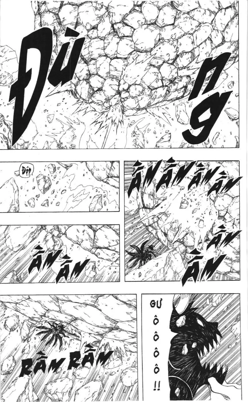Naruto (NXB Kim Đồng) Chapter 439 - Trang 6