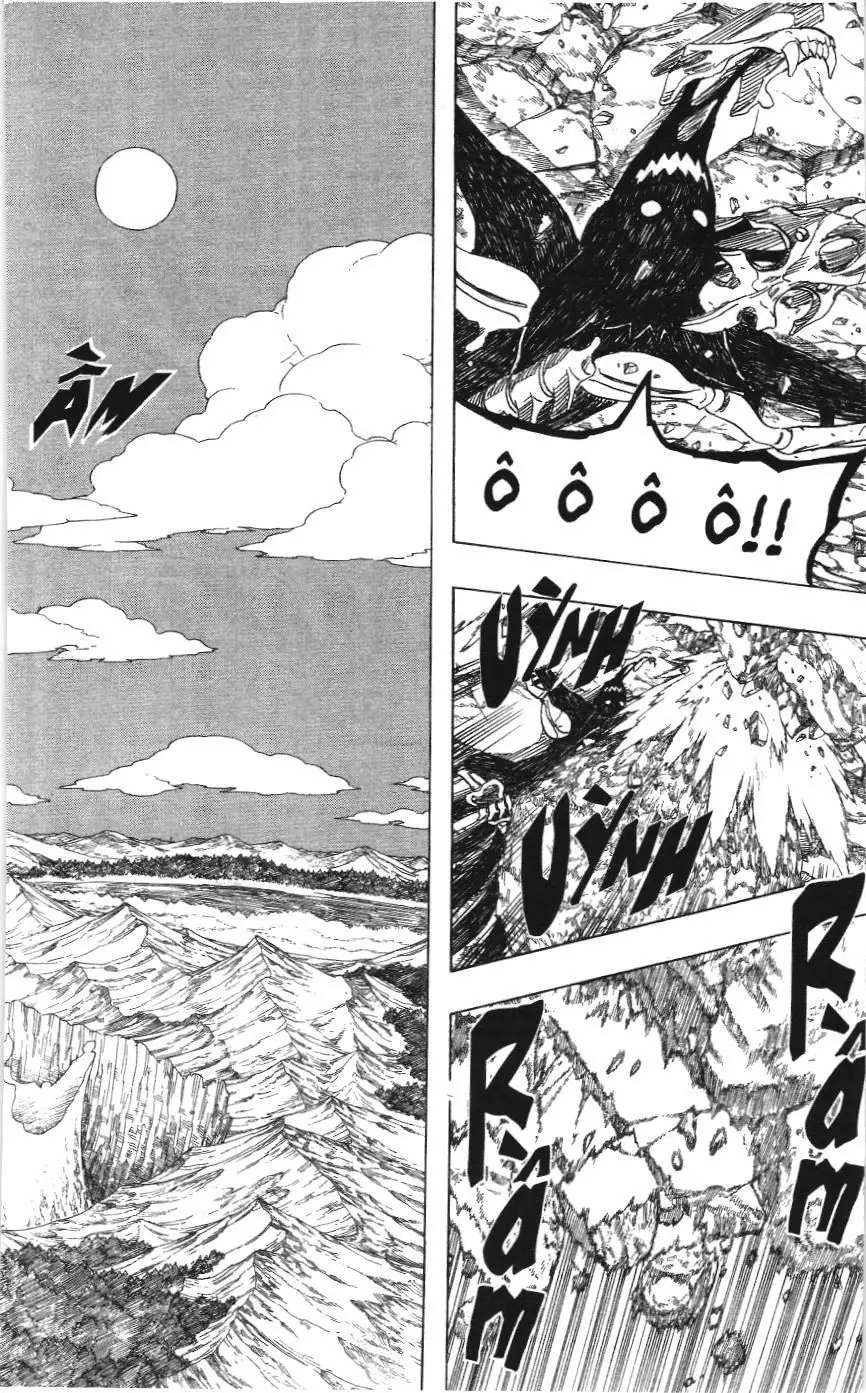 Naruto (NXB Kim Đồng) Chapter 439 - Trang 7