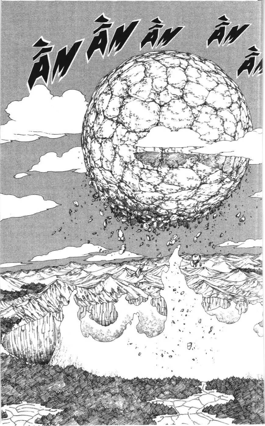 Naruto (NXB Kim Đồng) Chapter 439 - Trang 8