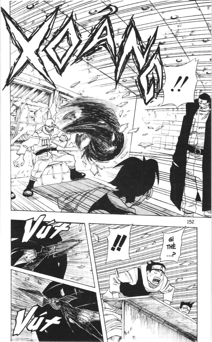 Naruto (NXB Kim Đồng) Chapter 44 - Trang 13