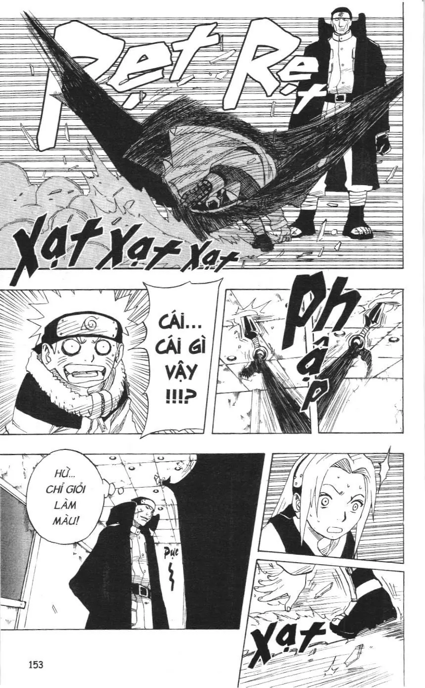 Naruto (NXB Kim Đồng) Chapter 44 - Trang 14