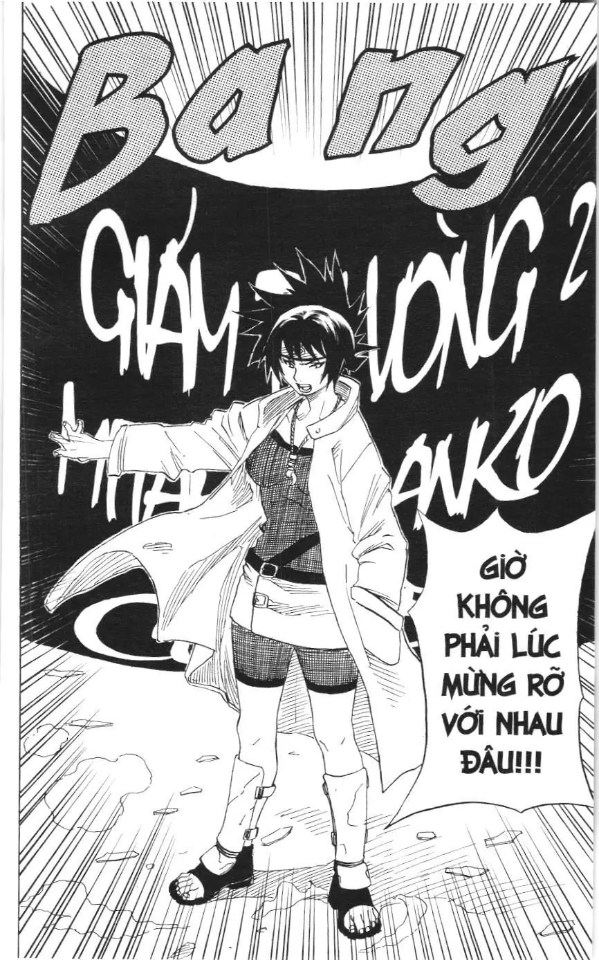 Naruto (NXB Kim Đồng) Chapter 44 - Trang 15