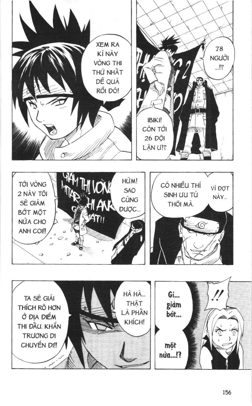 Naruto (NXB Kim Đồng) Chapter 44 - Trang 17