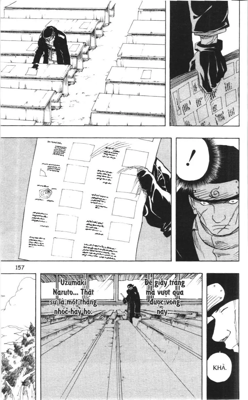 Naruto (NXB Kim Đồng) Chapter 44 - Trang 18