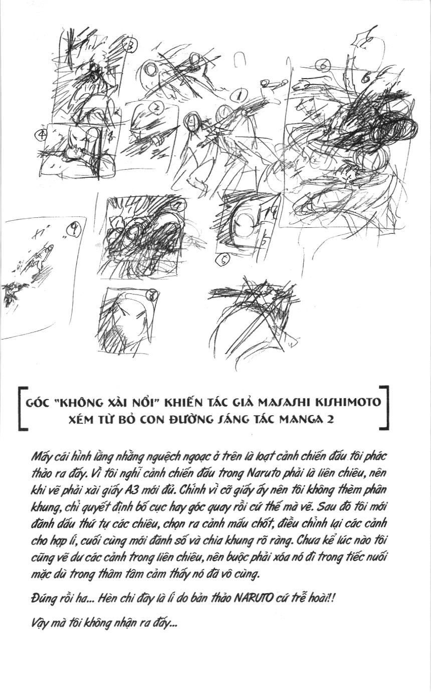 Naruto (NXB Kim Đồng) Chapter 44 - Trang 21