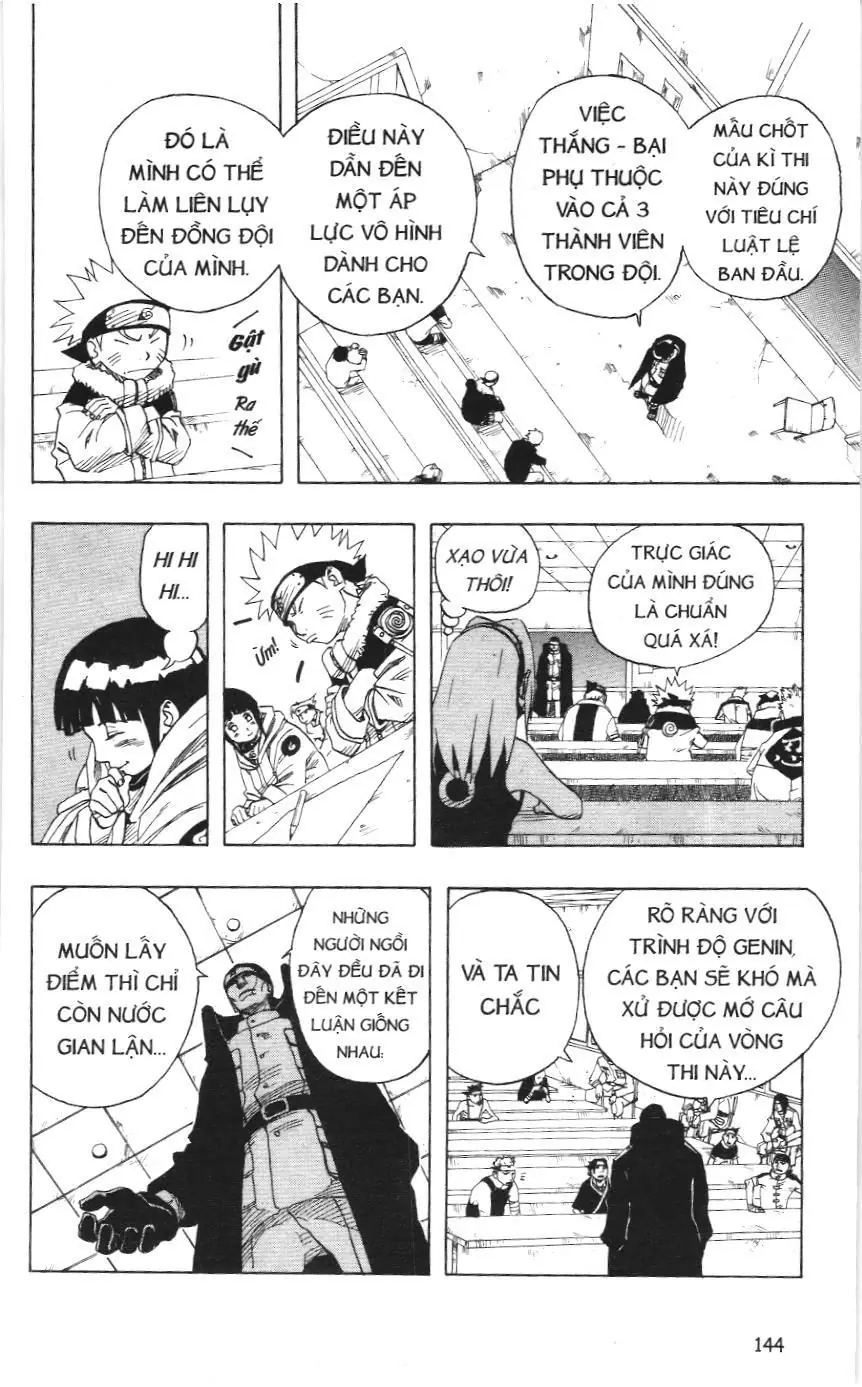 Naruto (NXB Kim Đồng) Chapter 44 - Trang 5