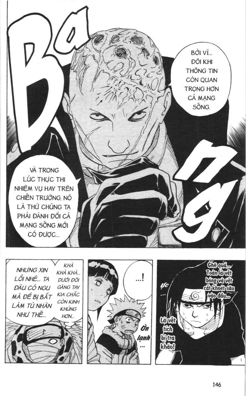 Naruto (NXB Kim Đồng) Chapter 44 - Trang 7