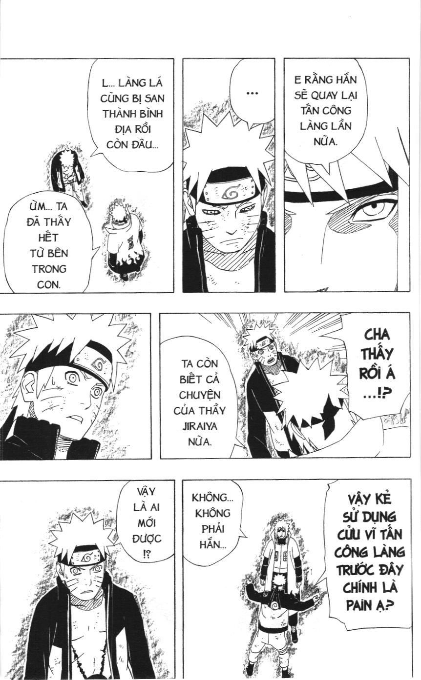Naruto (NXB Kim Đồng) Chapter 440 - Trang 10