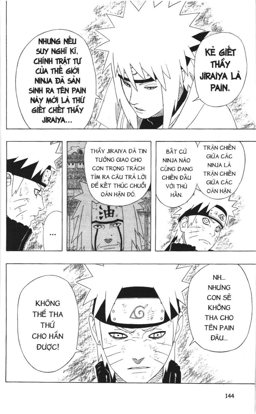 Naruto (NXB Kim Đồng) Chapter 440 - Trang 13