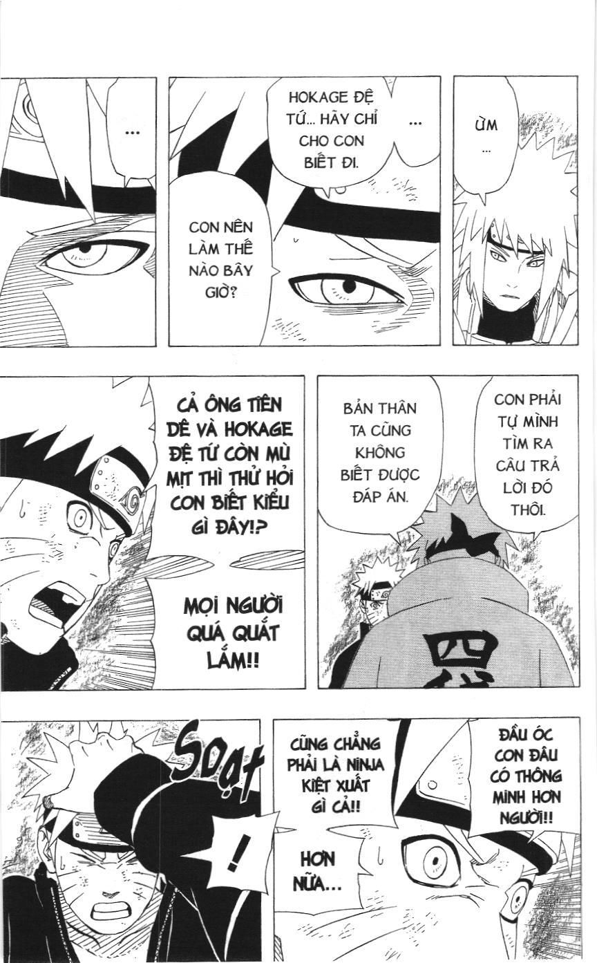 Naruto (NXB Kim Đồng) Chapter 440 - Trang 14
