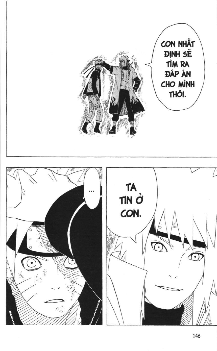 Naruto (NXB Kim Đồng) Chapter 440 - Trang 15