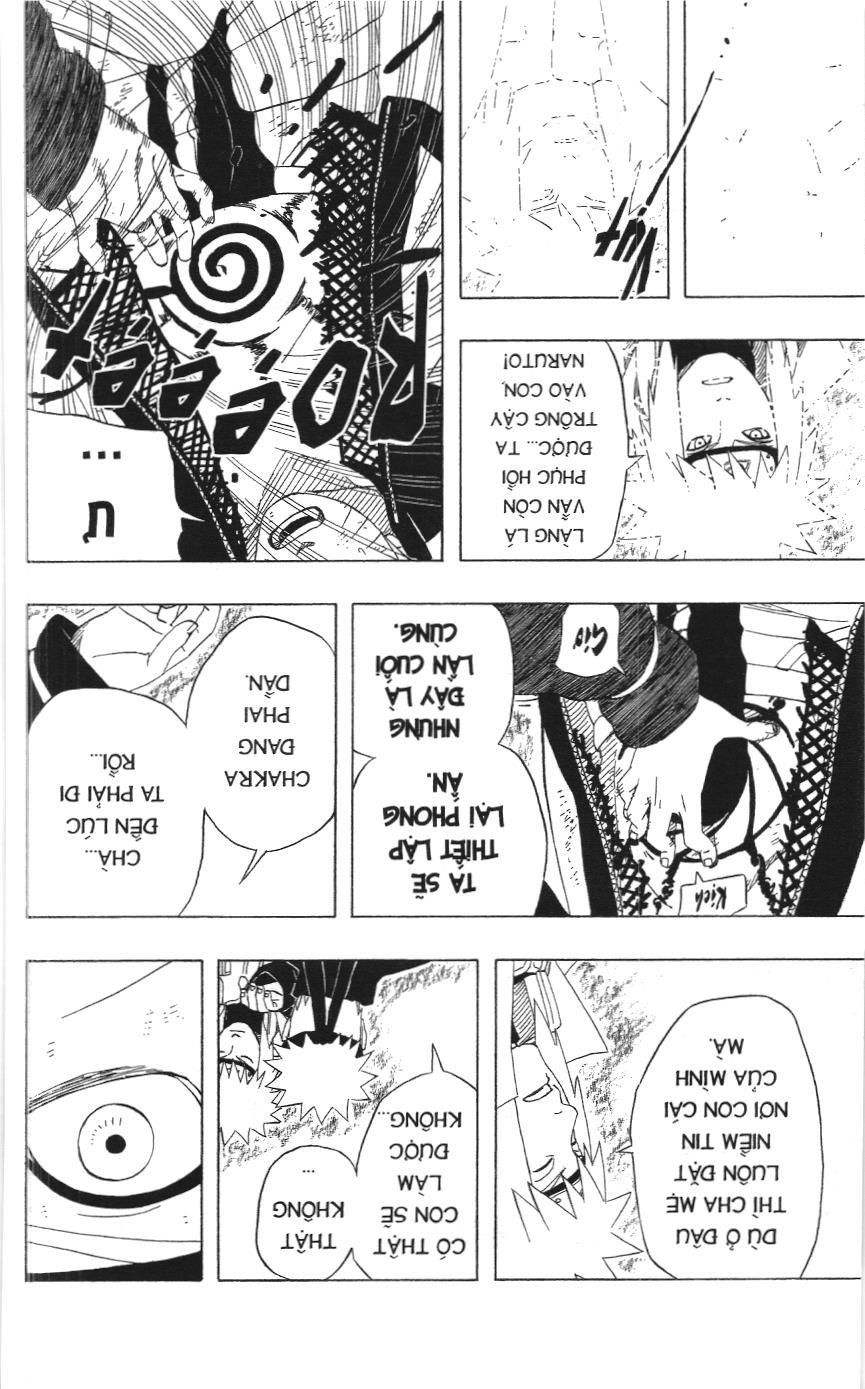 Naruto (NXB Kim Đồng) Chapter 440 - Trang 16