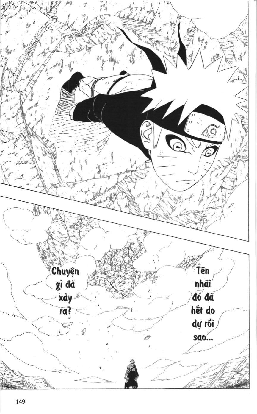 Naruto (NXB Kim Đồng) Chapter 440 - Trang 18