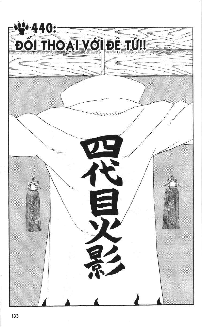 Naruto (NXB Kim Đồng) Chapter 440 - Trang 2