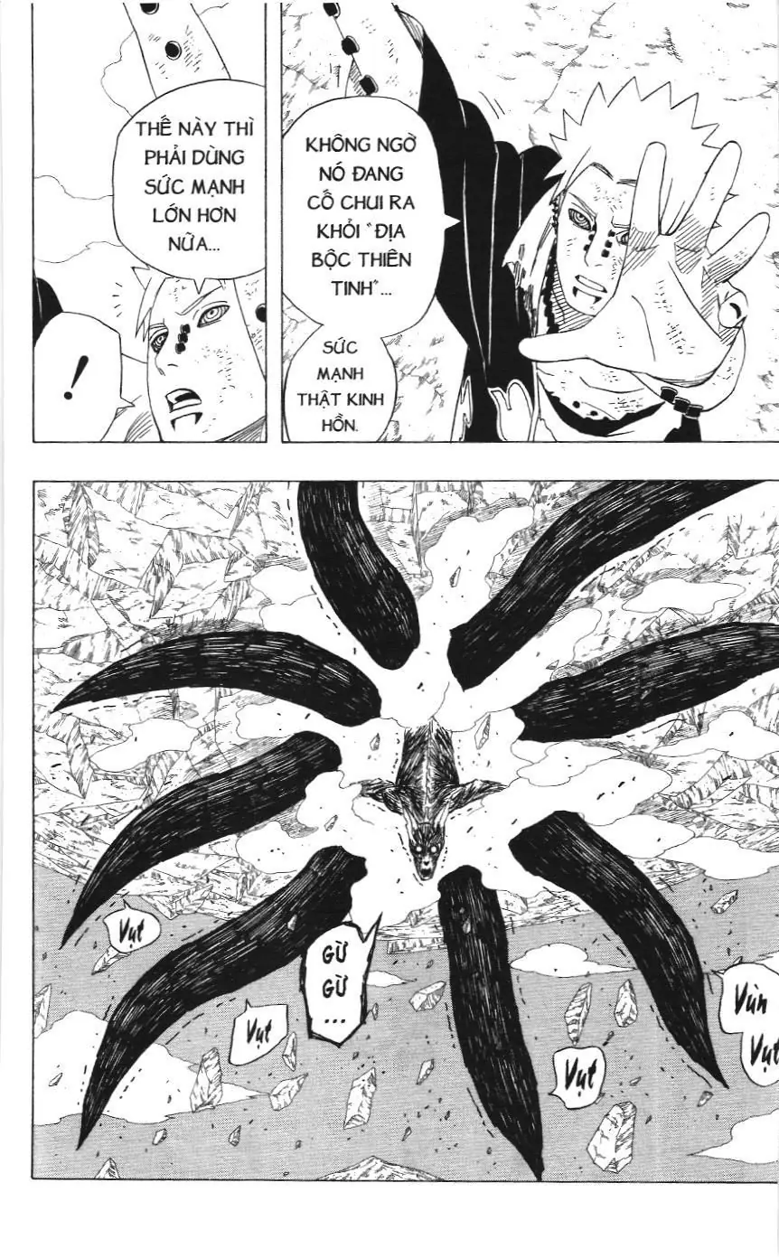 Naruto (NXB Kim Đồng) Chapter 440 - Trang 3