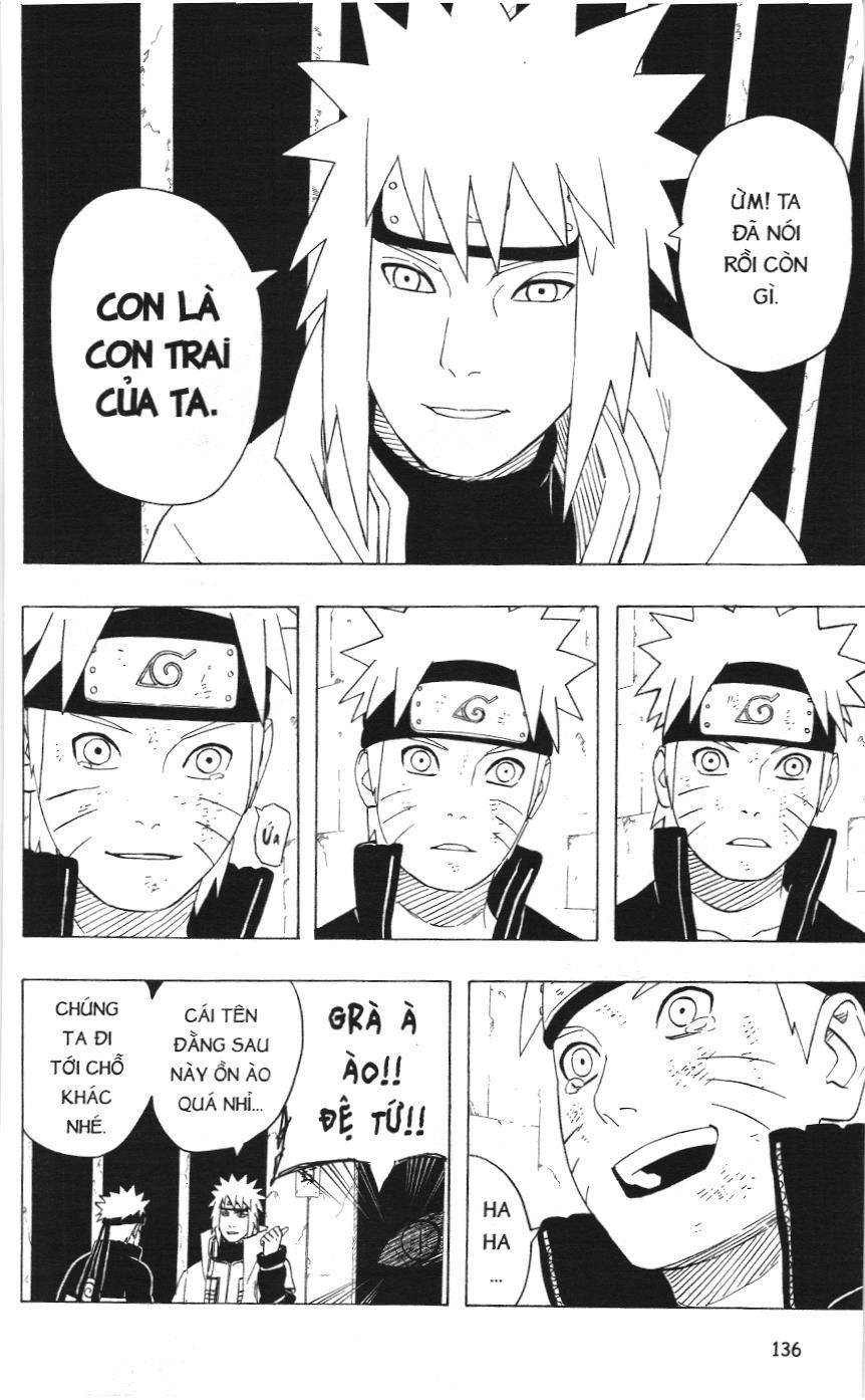 Naruto (NXB Kim Đồng) Chapter 440 - Trang 5