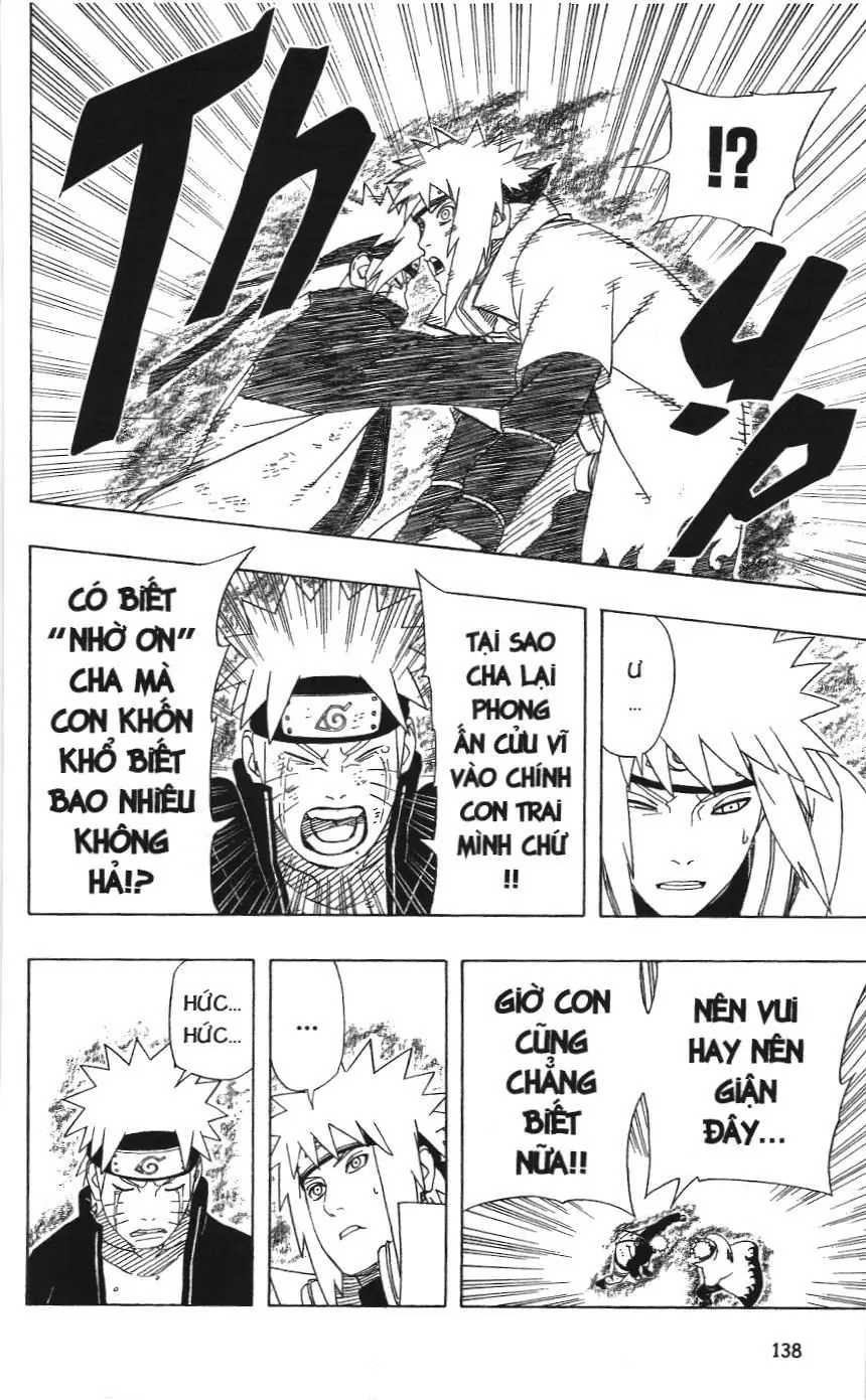 Naruto (NXB Kim Đồng) Chapter 440 - Trang 7