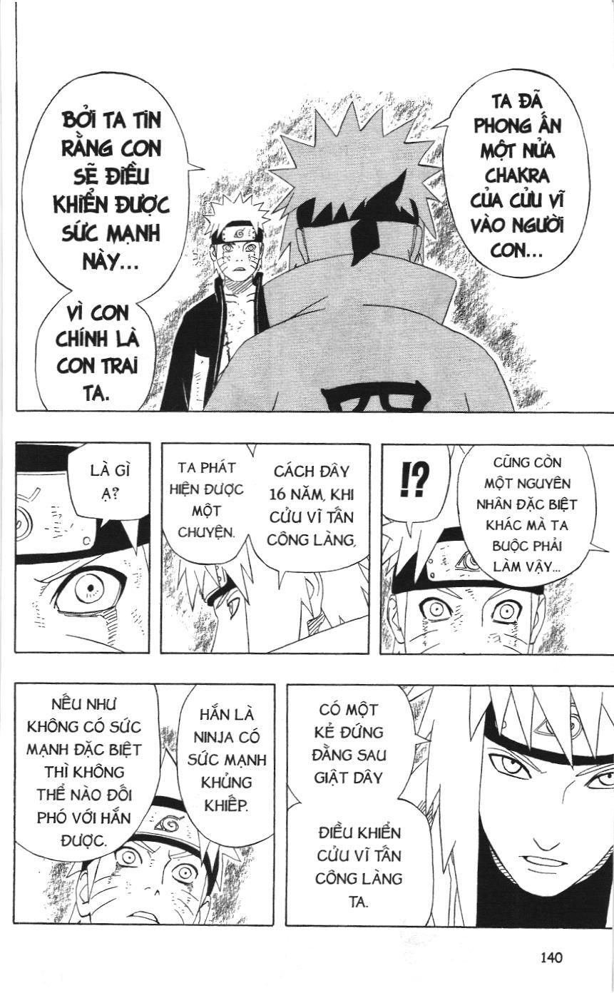 Naruto (NXB Kim Đồng) Chapter 440 - Trang 9