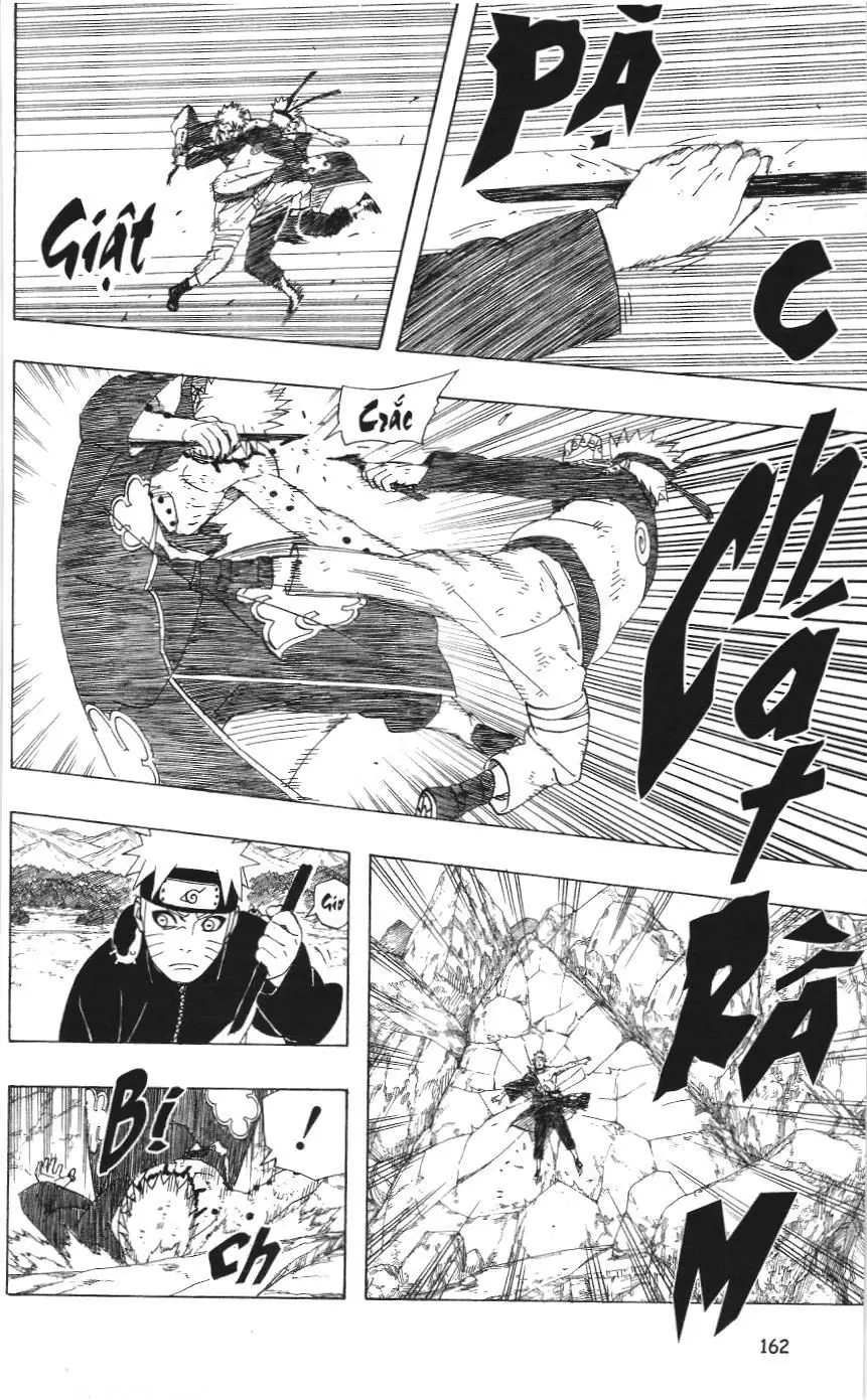 Naruto (NXB Kim Đồng) Chapter 441 - Trang 13