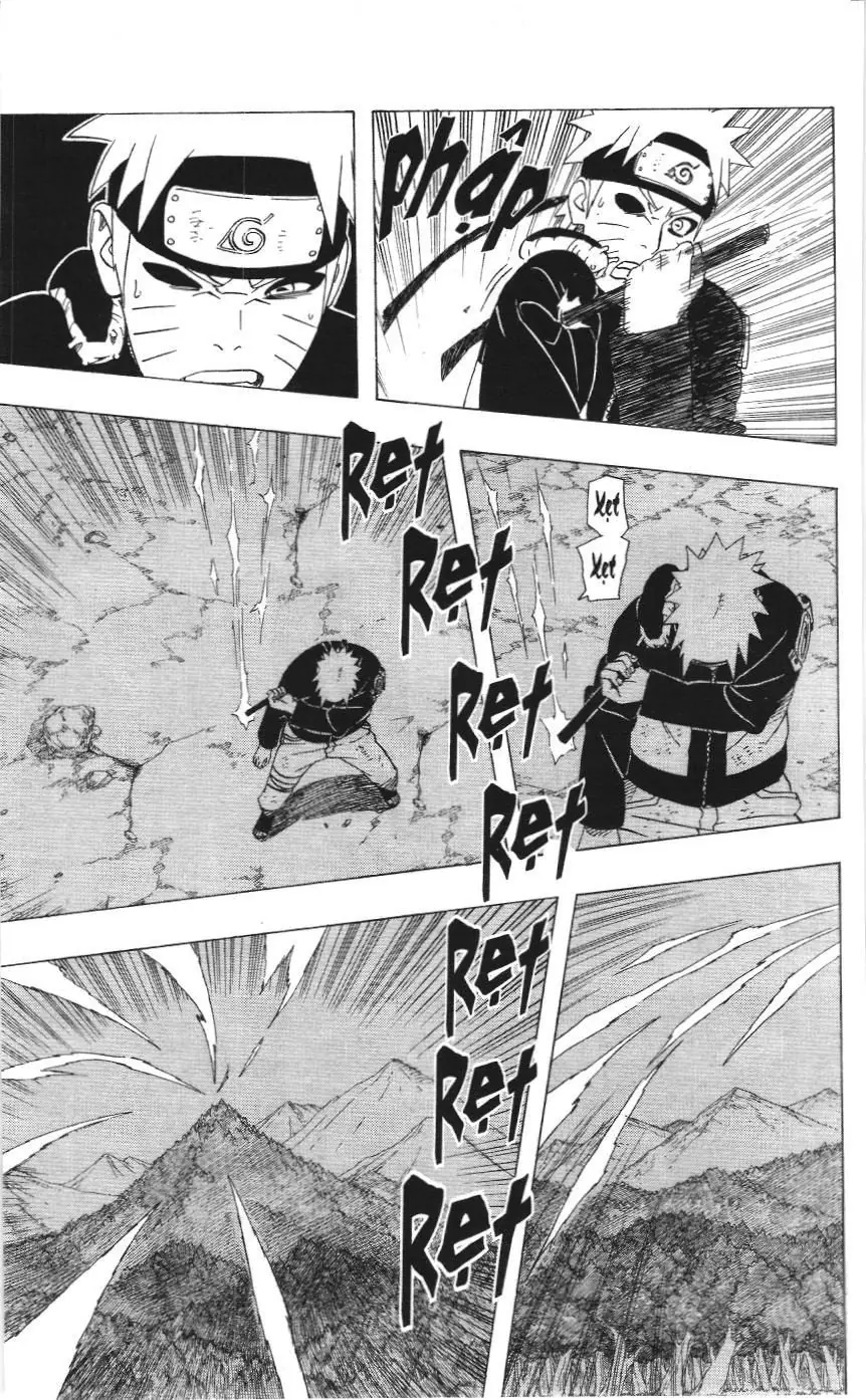 Naruto (NXB Kim Đồng) Chapter 441 - Trang 14