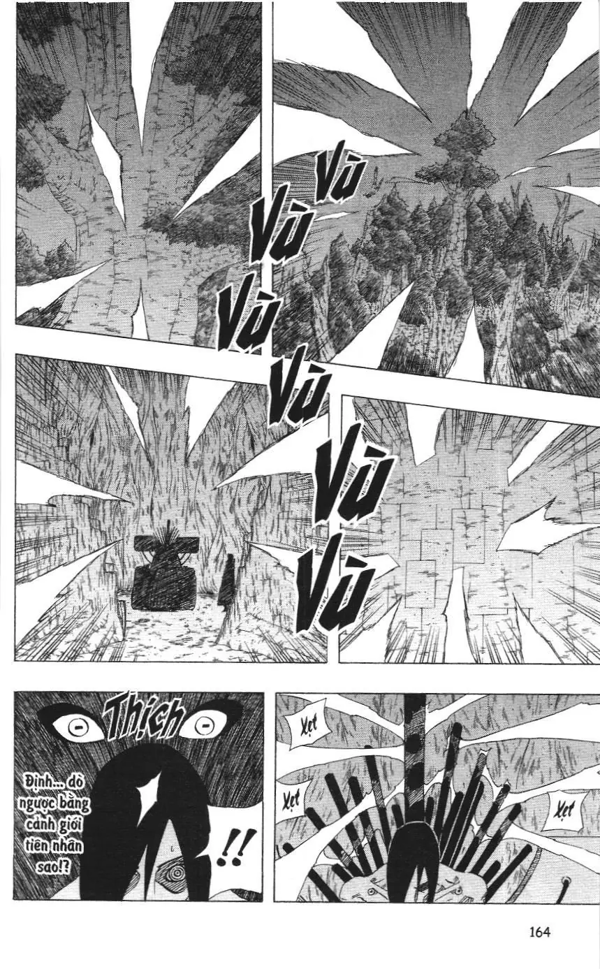 Naruto (NXB Kim Đồng) Chapter 441 - Trang 15