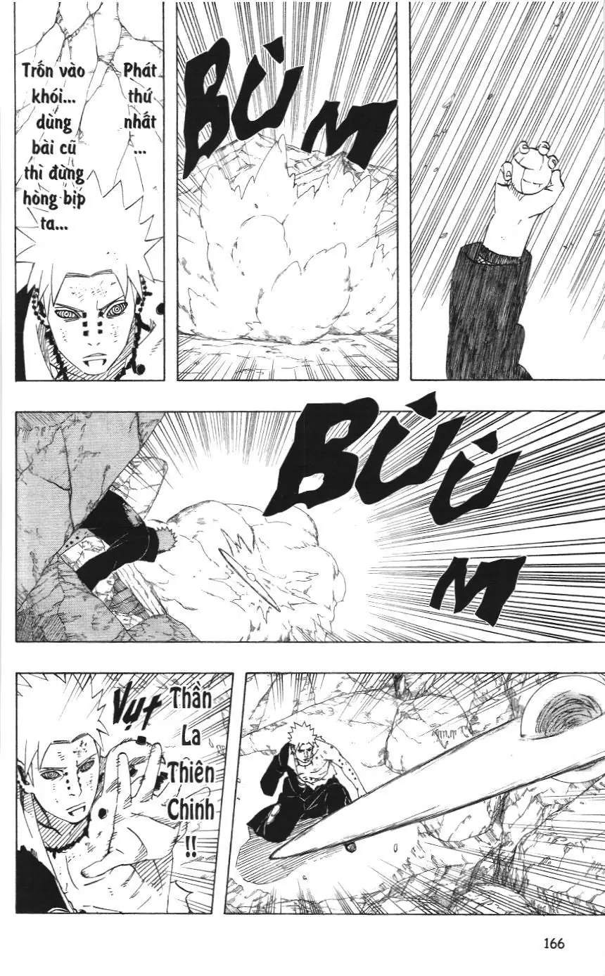 Naruto (NXB Kim Đồng) Chapter 441 - Trang 17