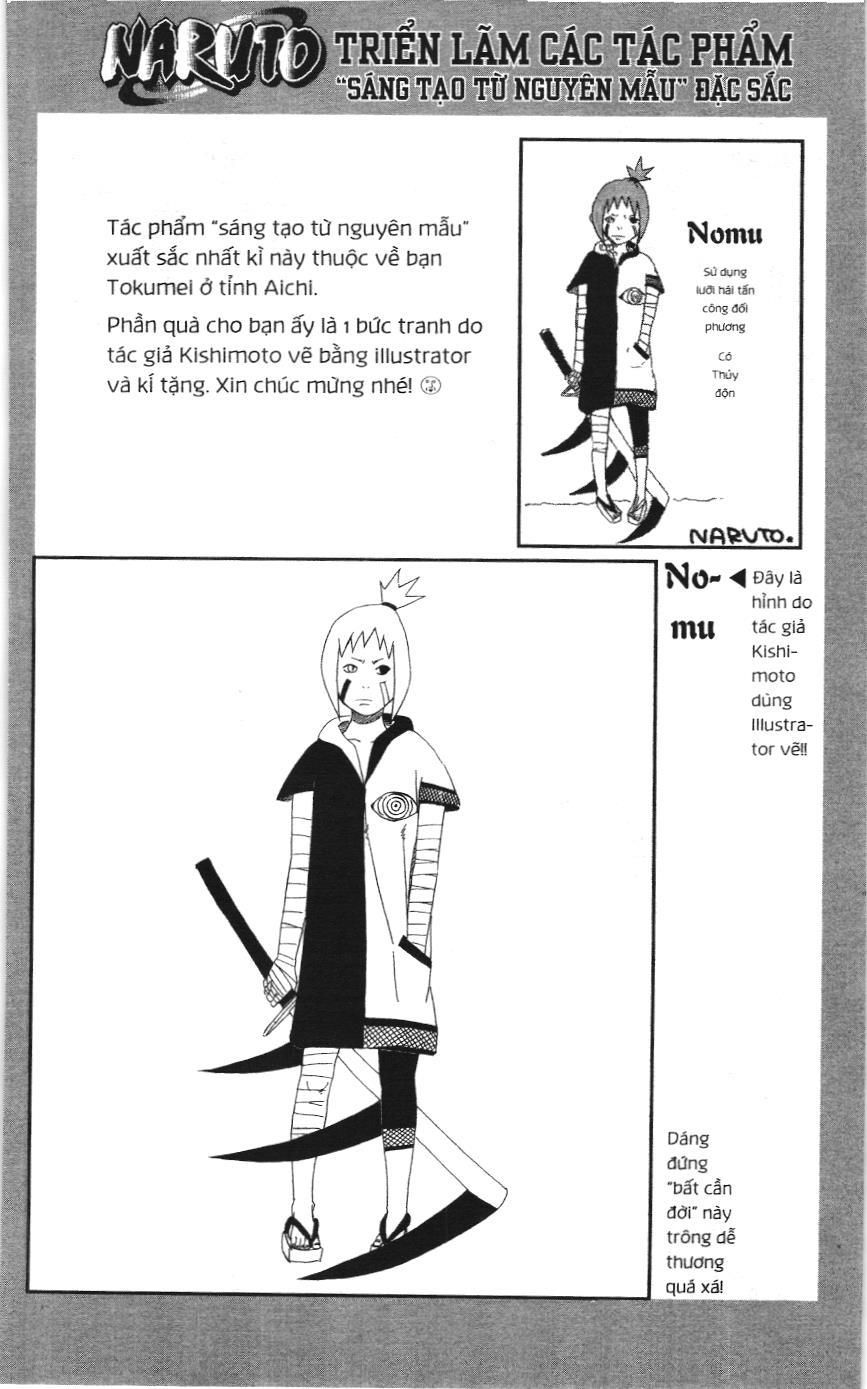 Naruto (NXB Kim Đồng) Chapter 441 - Trang 19