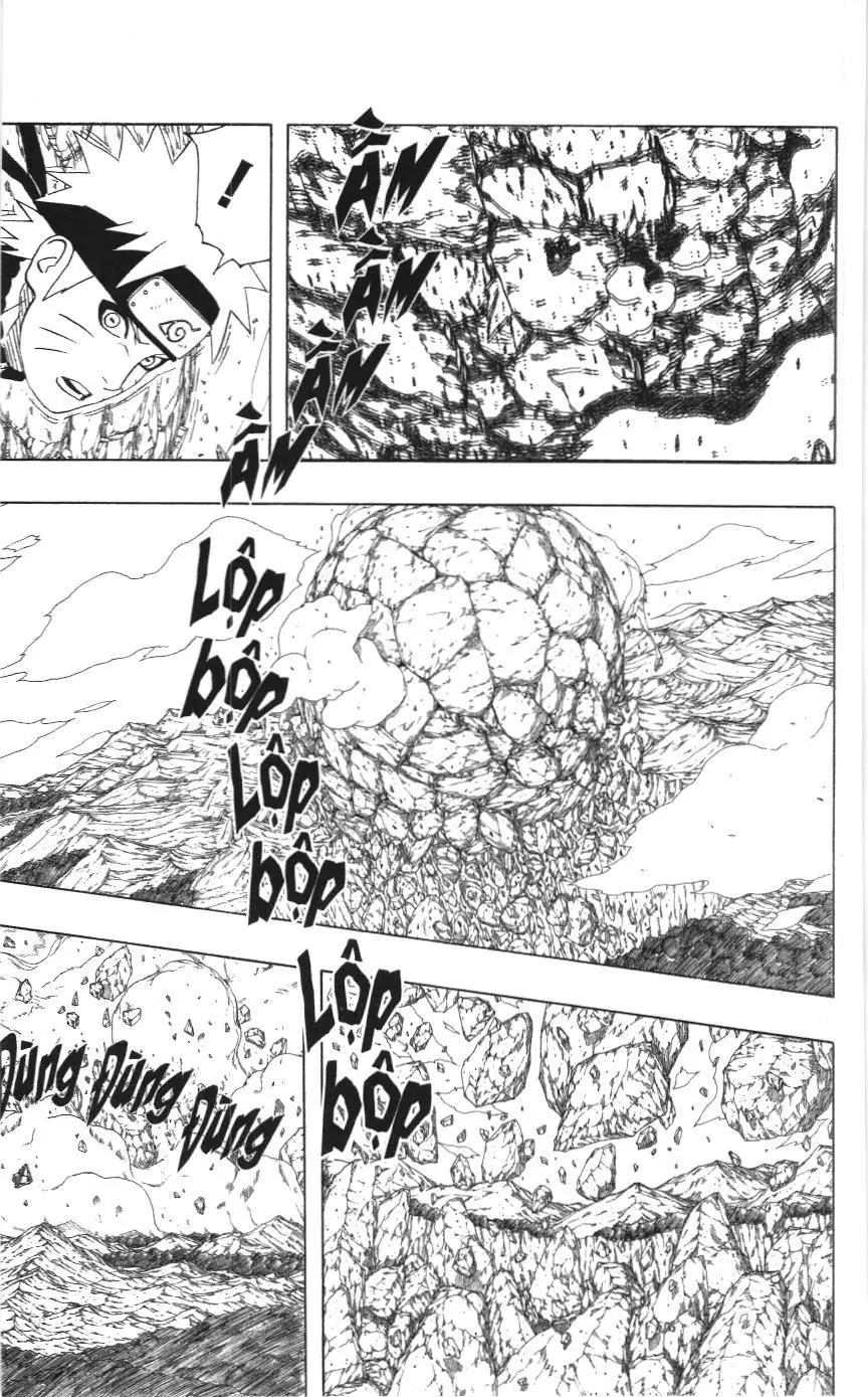 Naruto (NXB Kim Đồng) Chapter 441 - Trang 4