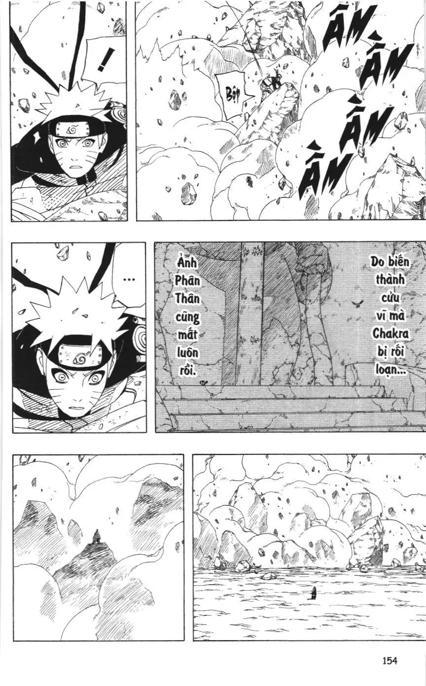 Naruto (NXB Kim Đồng) Chapter 441 - Trang 5