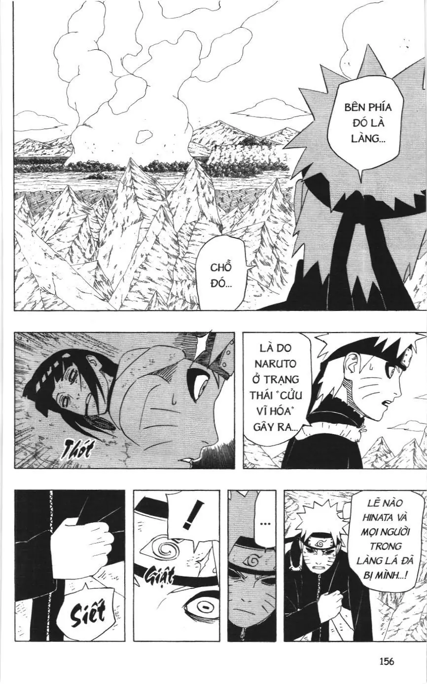 Naruto (NXB Kim Đồng) Chapter 441 - Trang 7