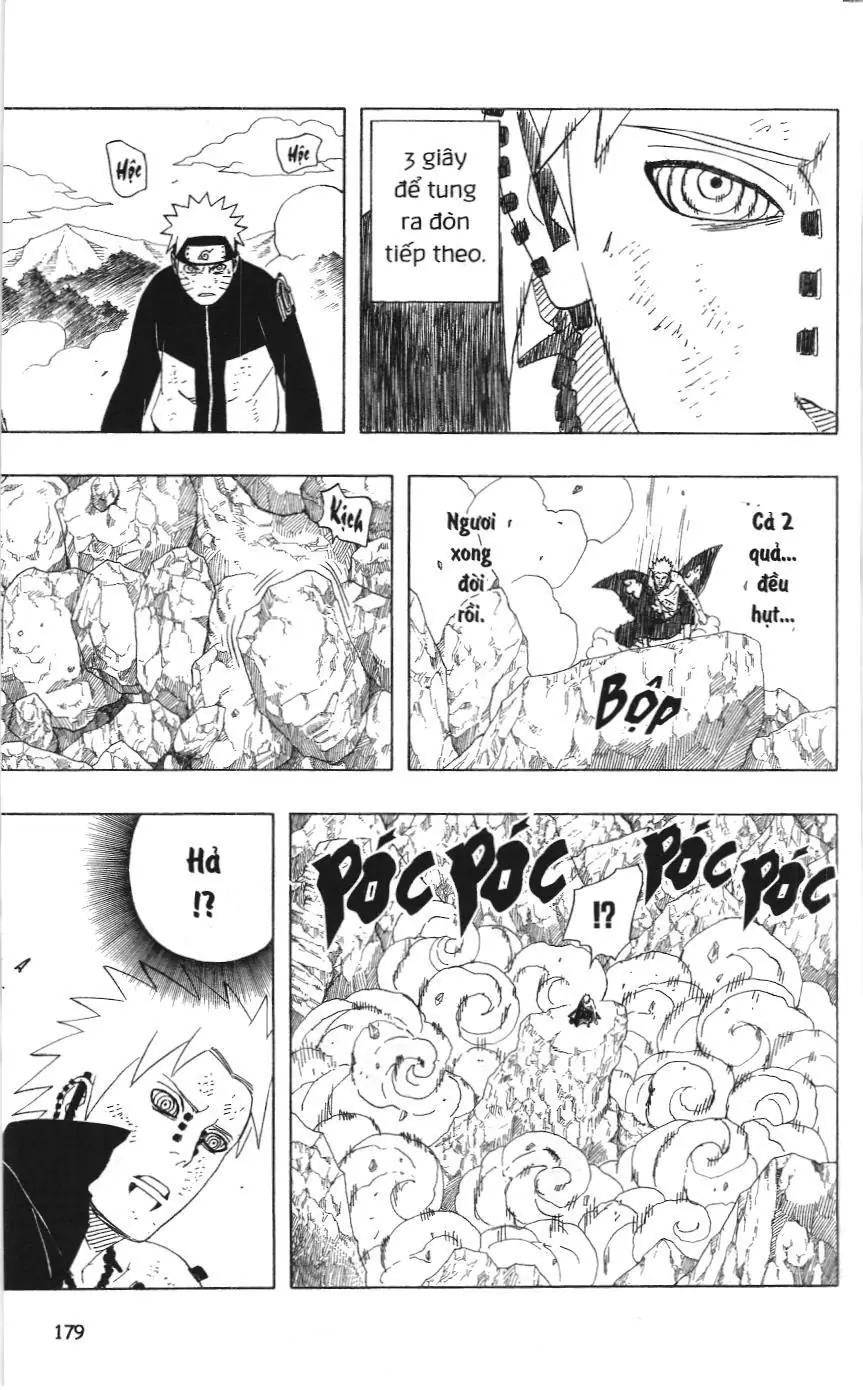 Naruto (NXB Kim Đồng) Chapter 442 - Trang 12