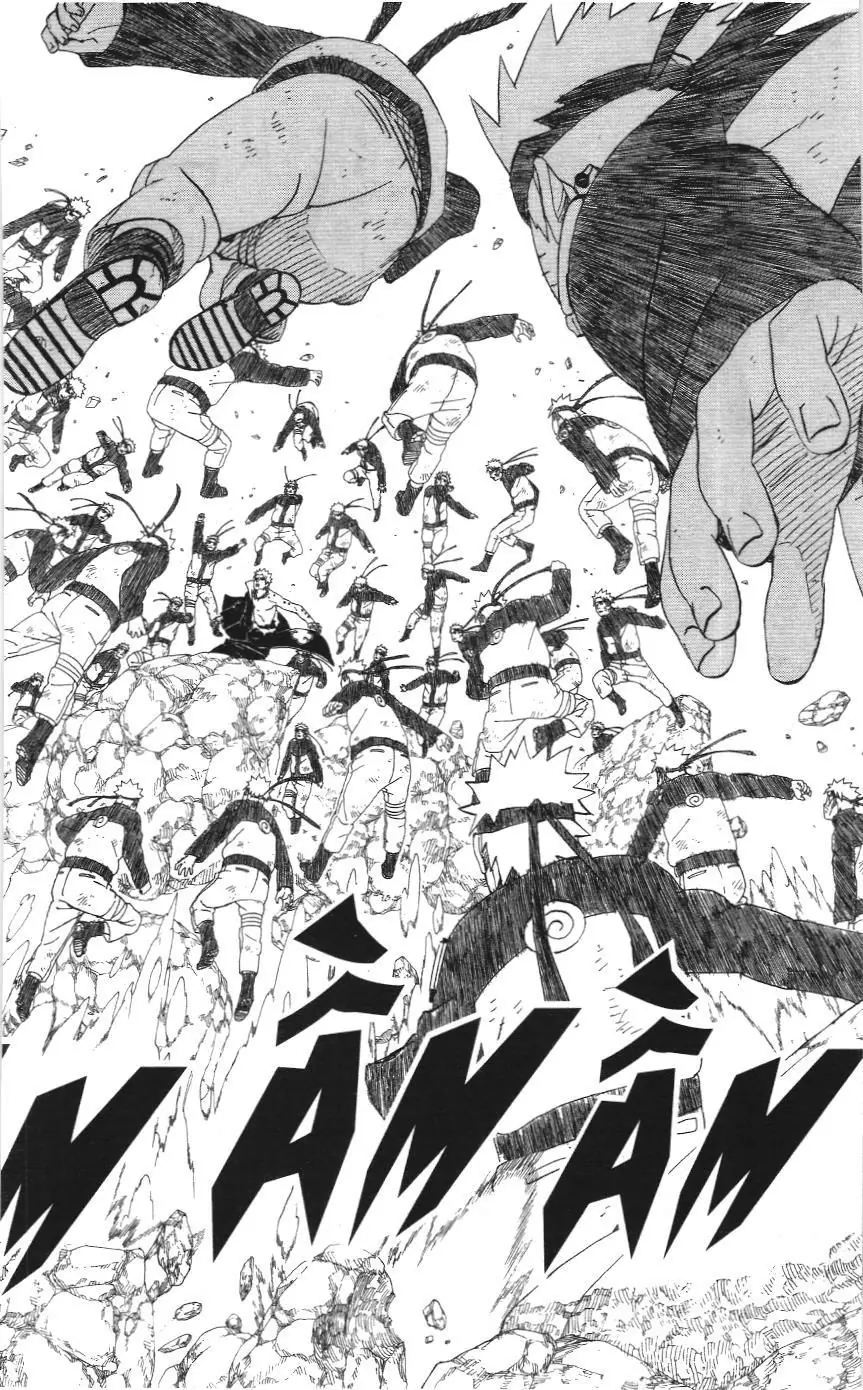 Naruto (NXB Kim Đồng) Chapter 442 - Trang 14