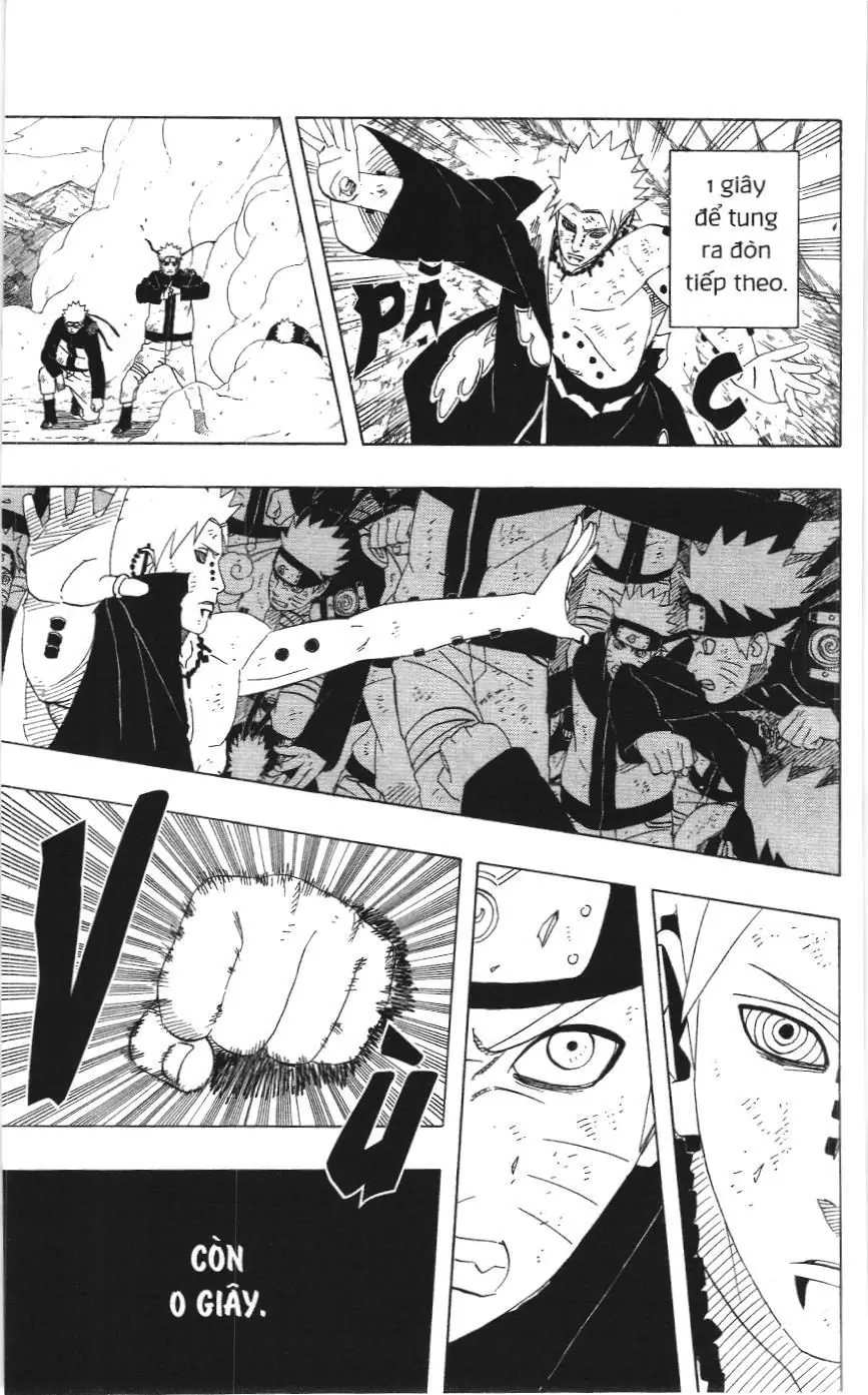 Naruto (NXB Kim Đồng) Chapter 442 - Trang 16